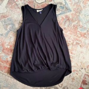 Universal Thread Black Tank